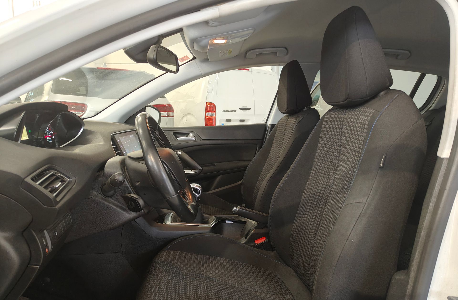 Peugeot 308 PureTech 110 Style - foto 11