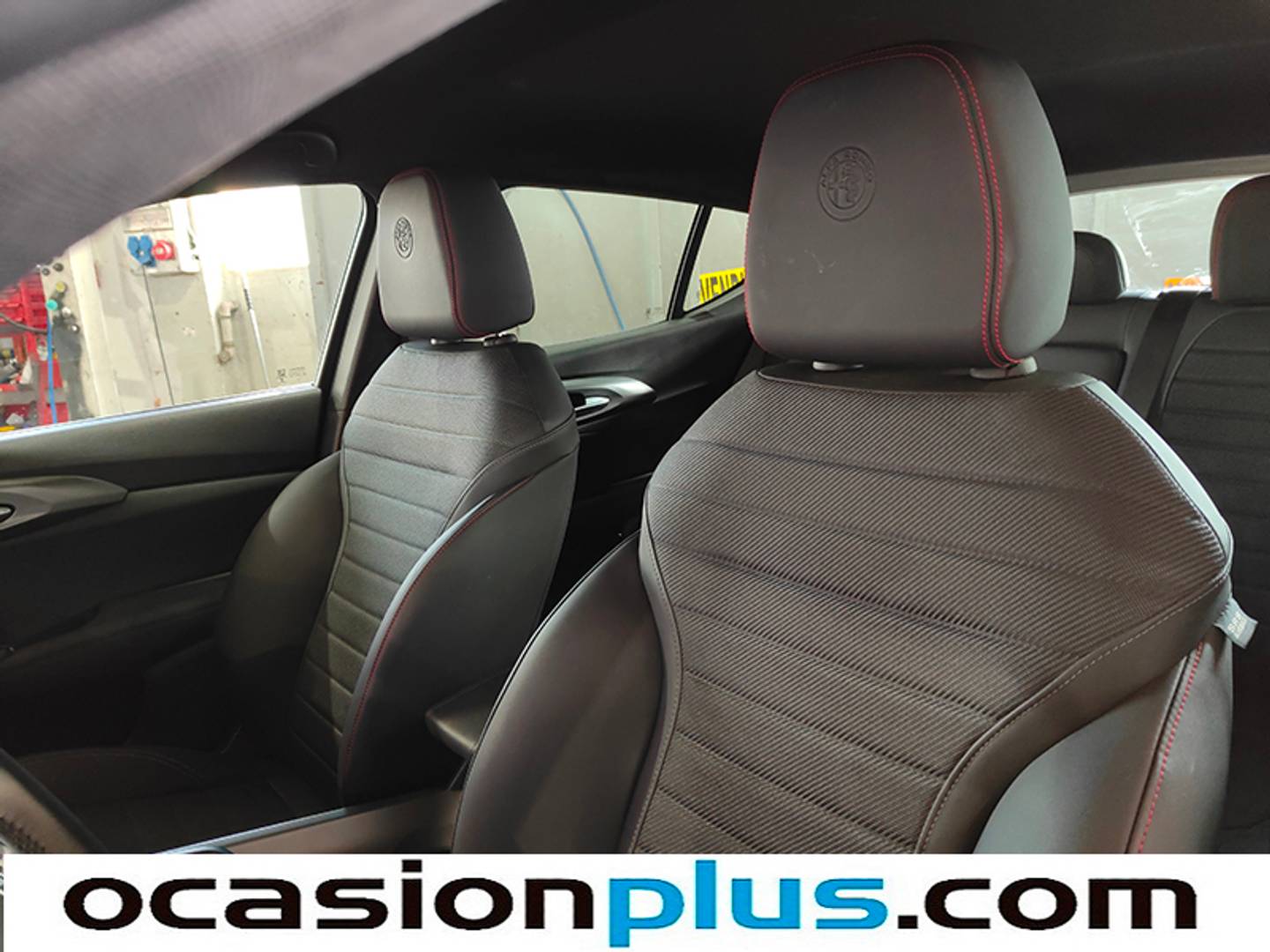 Foto Alfa Romeo Tonale Alfa Romeo Tonale 1.5 MHEV Sprint FWD (130 CV)