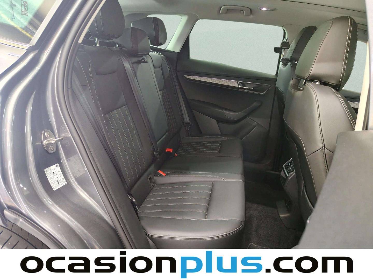 Skoda Karoq Skoda Karoq 1.5 TSI ACT Plus DSG (150 CV) km 0