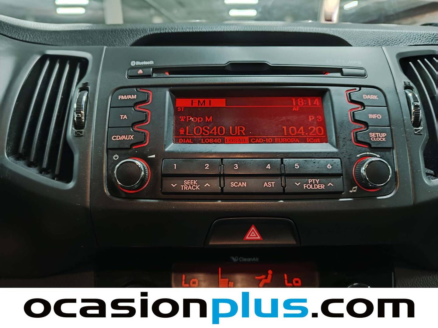 KIA Sportage Kia Sportage 1.7 CRDI VGT Drive 4x2 (115 CV) 2013