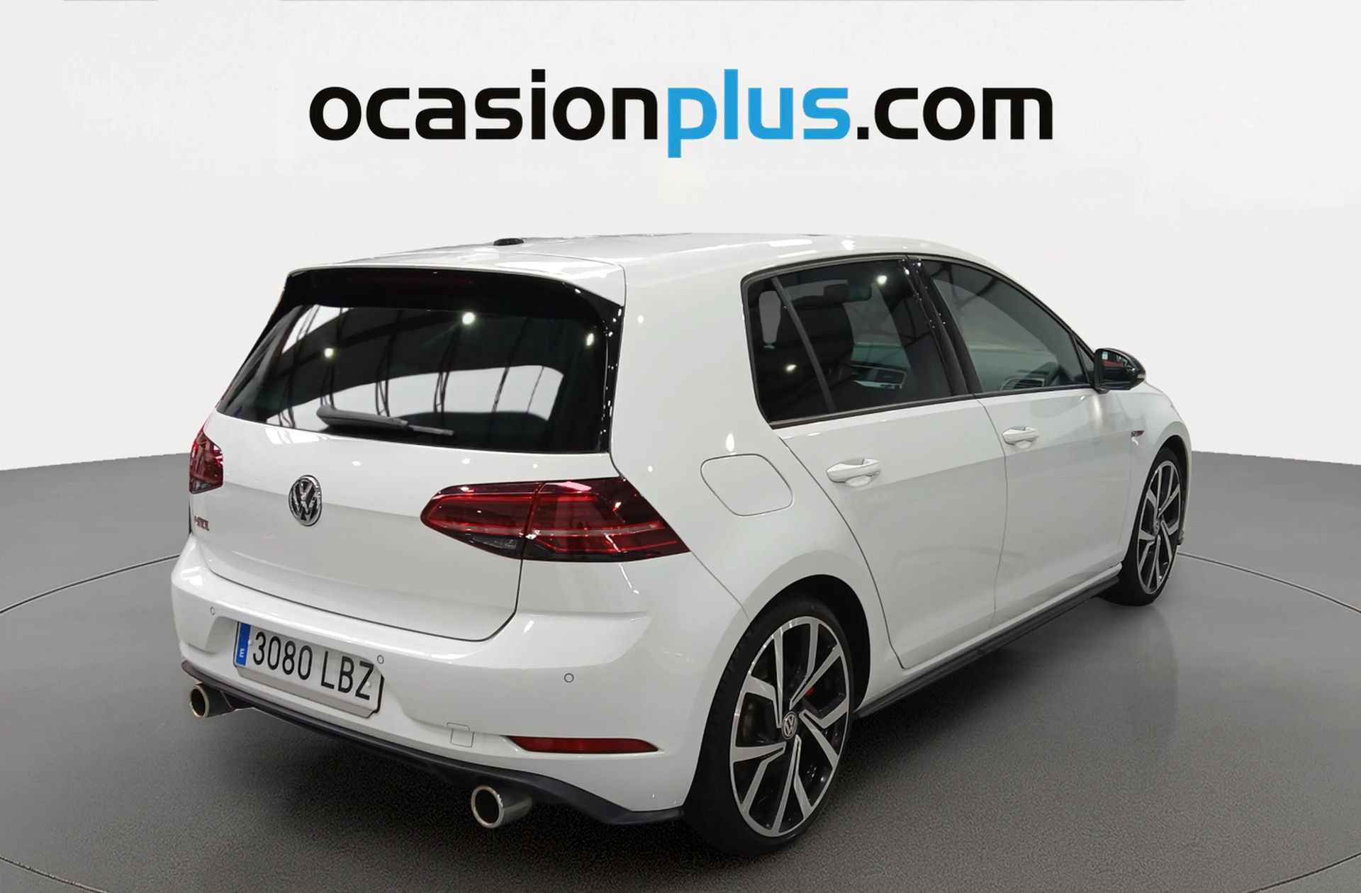 Volkswagen Golf GTI Performance 2.0 TSI DSG - foto 4