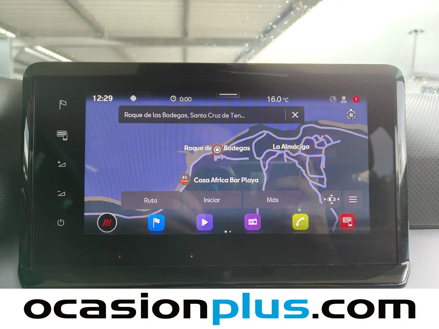 Foto Seat Ibiza SEAT Ibiza 1.0 TSI S&S FR XL (110 CV)