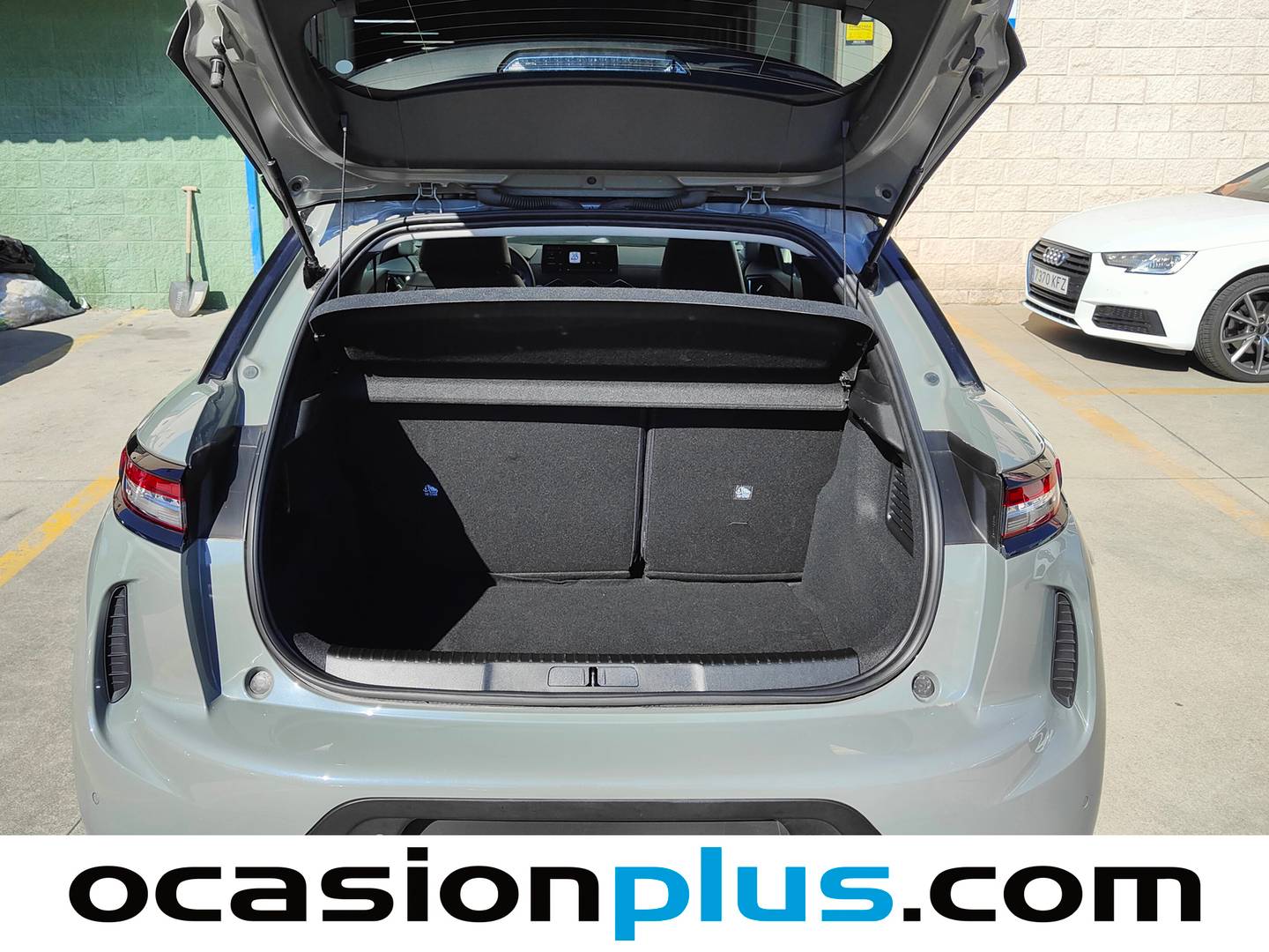 Foto DS DS 3 DS DS3 Performance Line PureTech Auto  (130 CV)