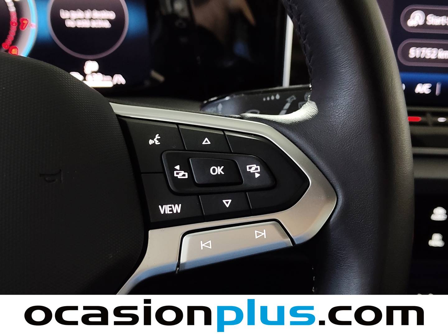 Volkswagen Golf Volkswagen Golf Más 1.5 TSI (116 CV) seminuevo