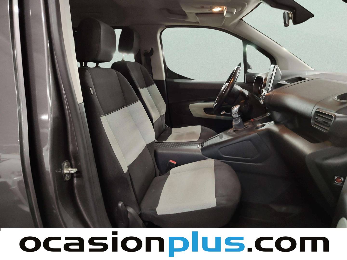 Citroën Berlingo Citroën Berlingo BlueHDi 100 S&S Talla M Shine (102 CV) km 0