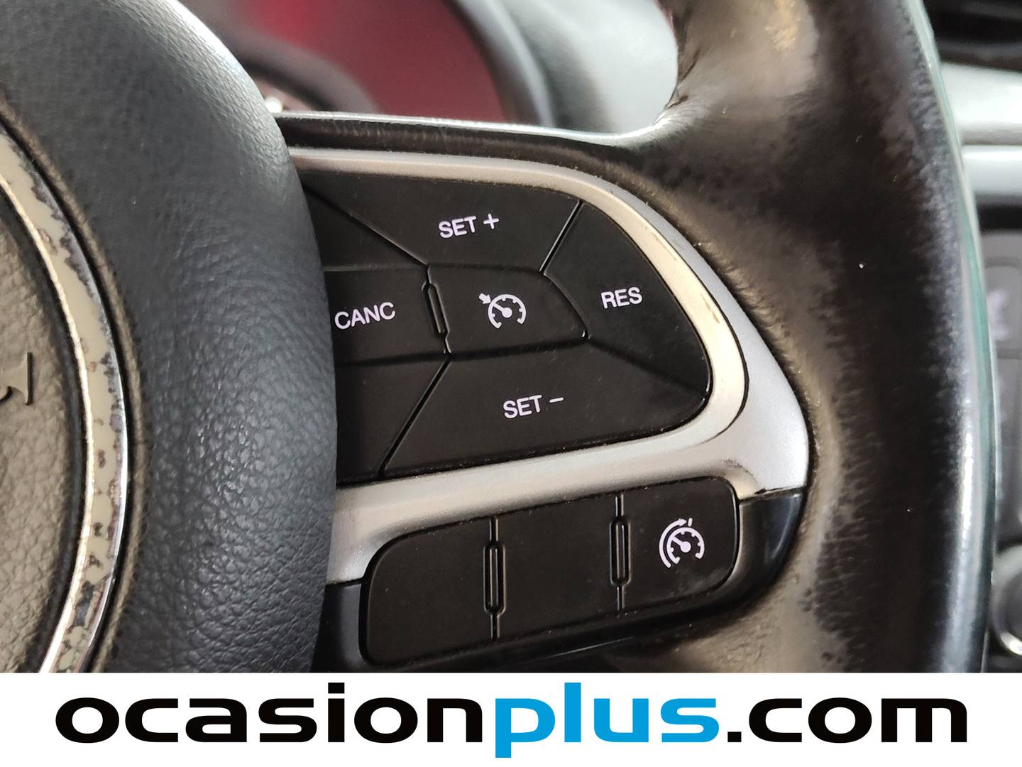 Jeep Renegade Jeep Renegade 1.4 Multiair Longitude 4x2 (140 CV) 140cv
