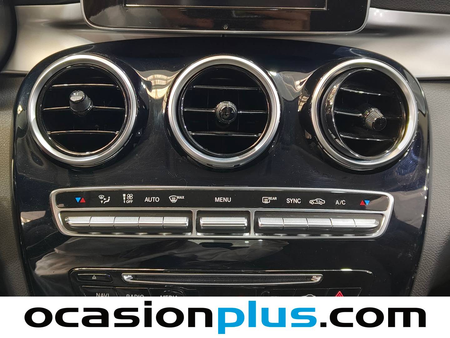 Mercedes Clase C Mercedes-Benz Clase C C 220 d Avantgarde (170 CV) barato