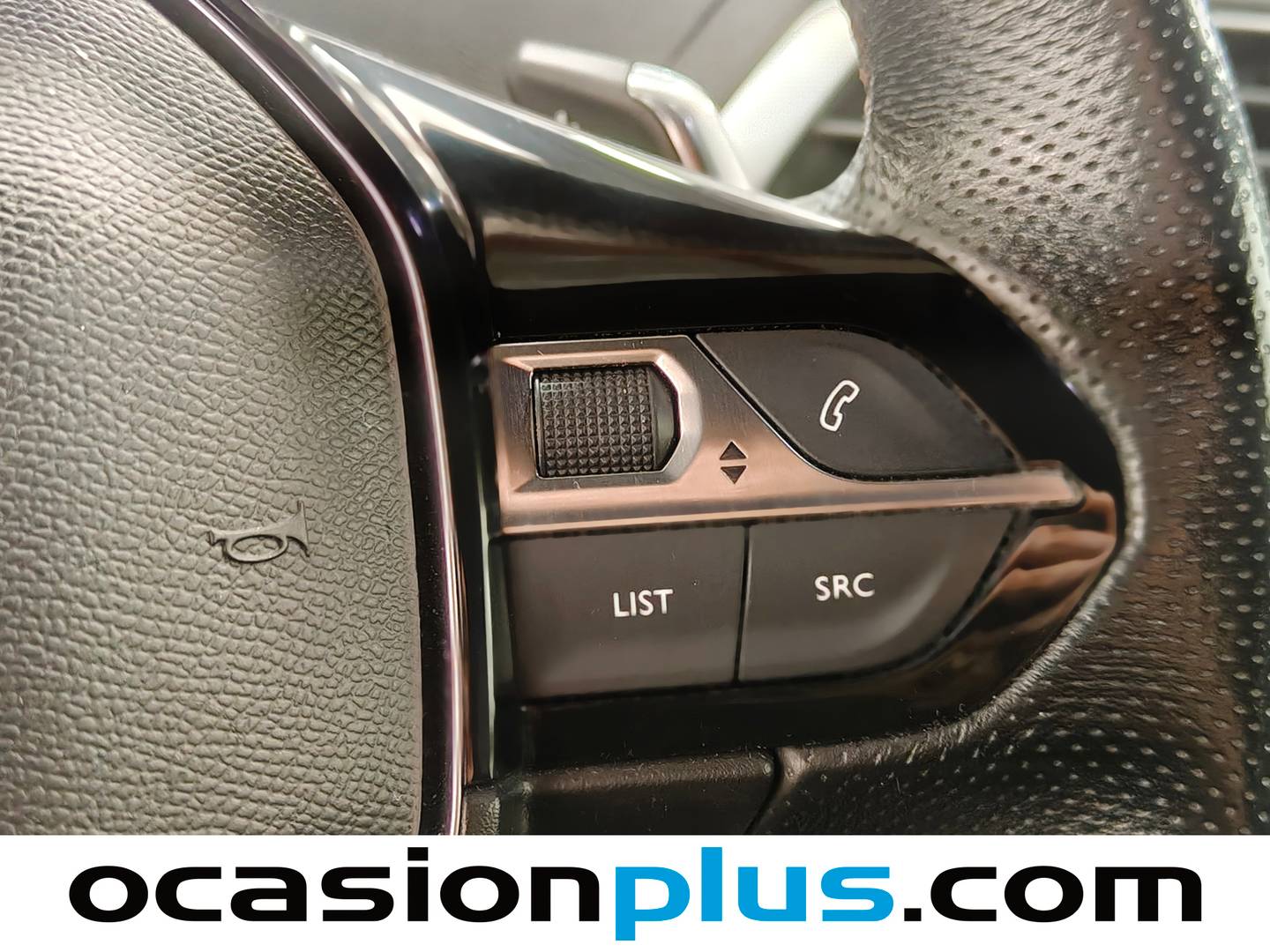 Peugeot 5008 Peugeot 5008 BlueHDi 180 S&S GT EAT8 (180 CV) 7 Plazas de segunda mano