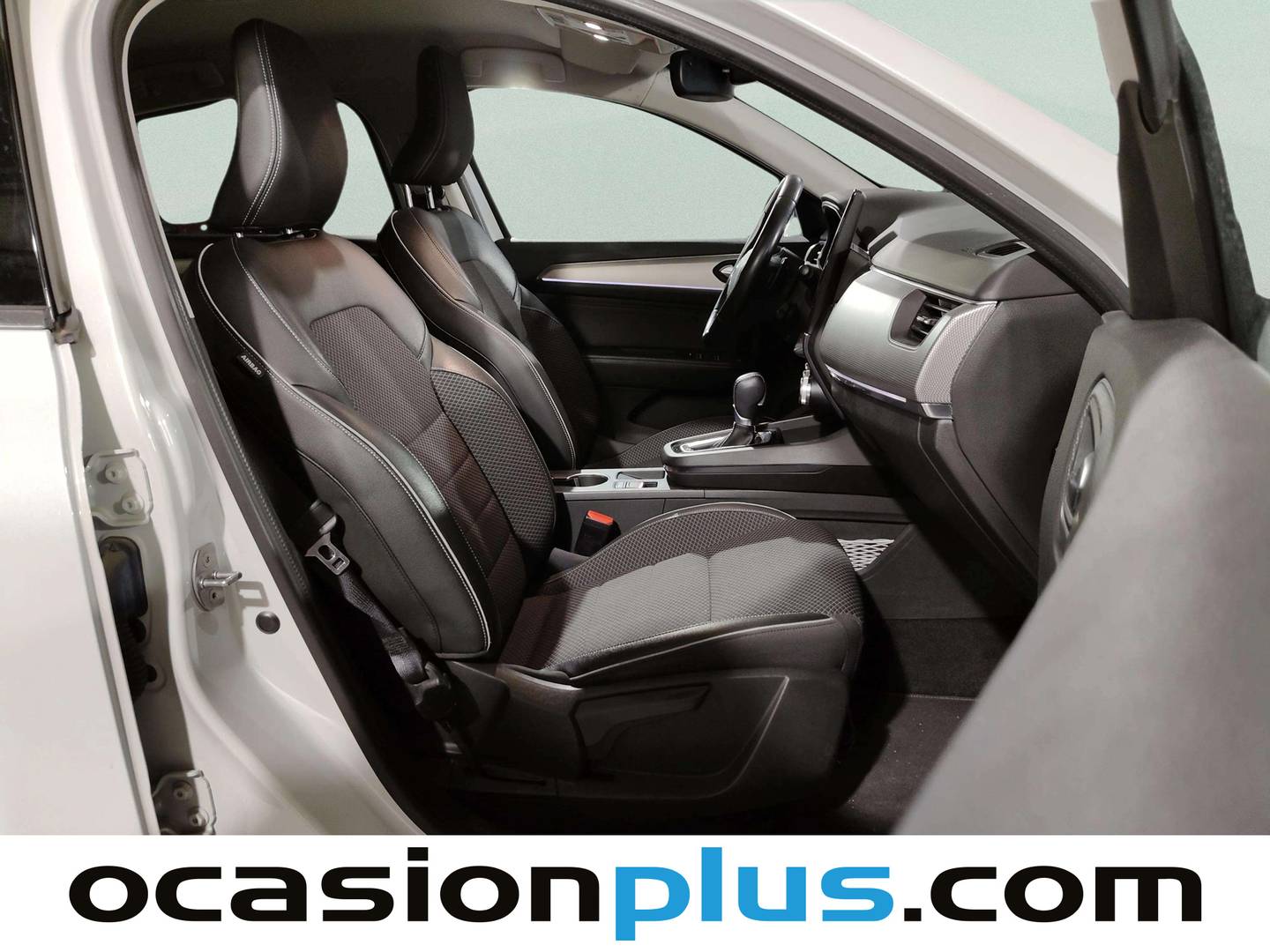 Renault Arkana Renault Arkana Zen TCe Microhíbrido (140 CV) EDC automático
