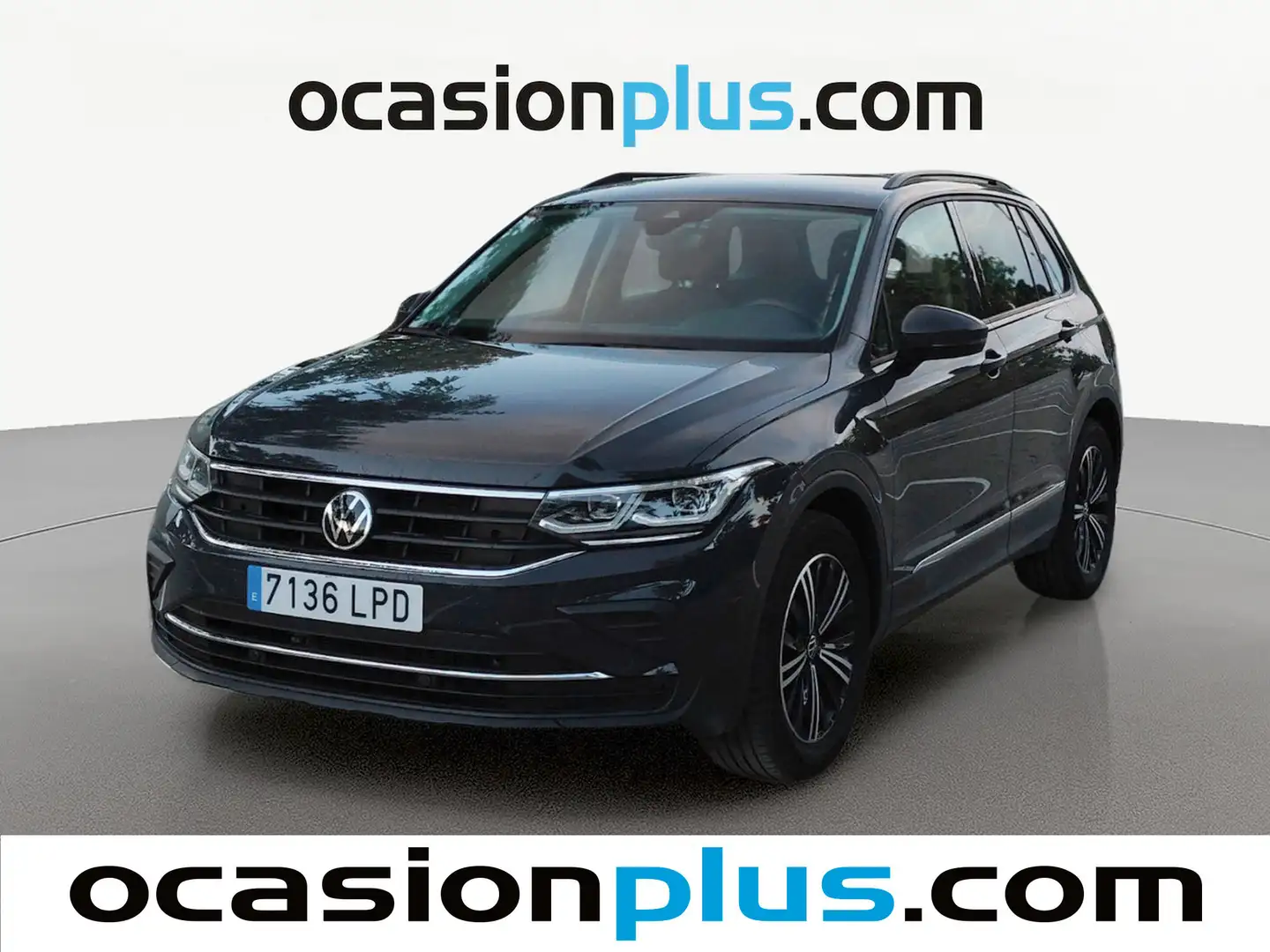 Foto Volkswagen Tiguan Volkswagen Tiguan Life 1.5 TSI (150 CV)
