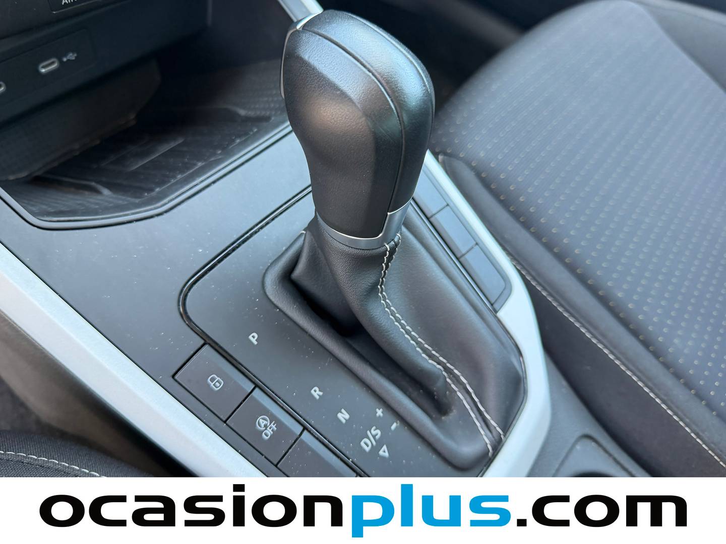 Seat Arona Seat Arona 1.0 TSI Style XL DSG (115 CV) de segunda mano