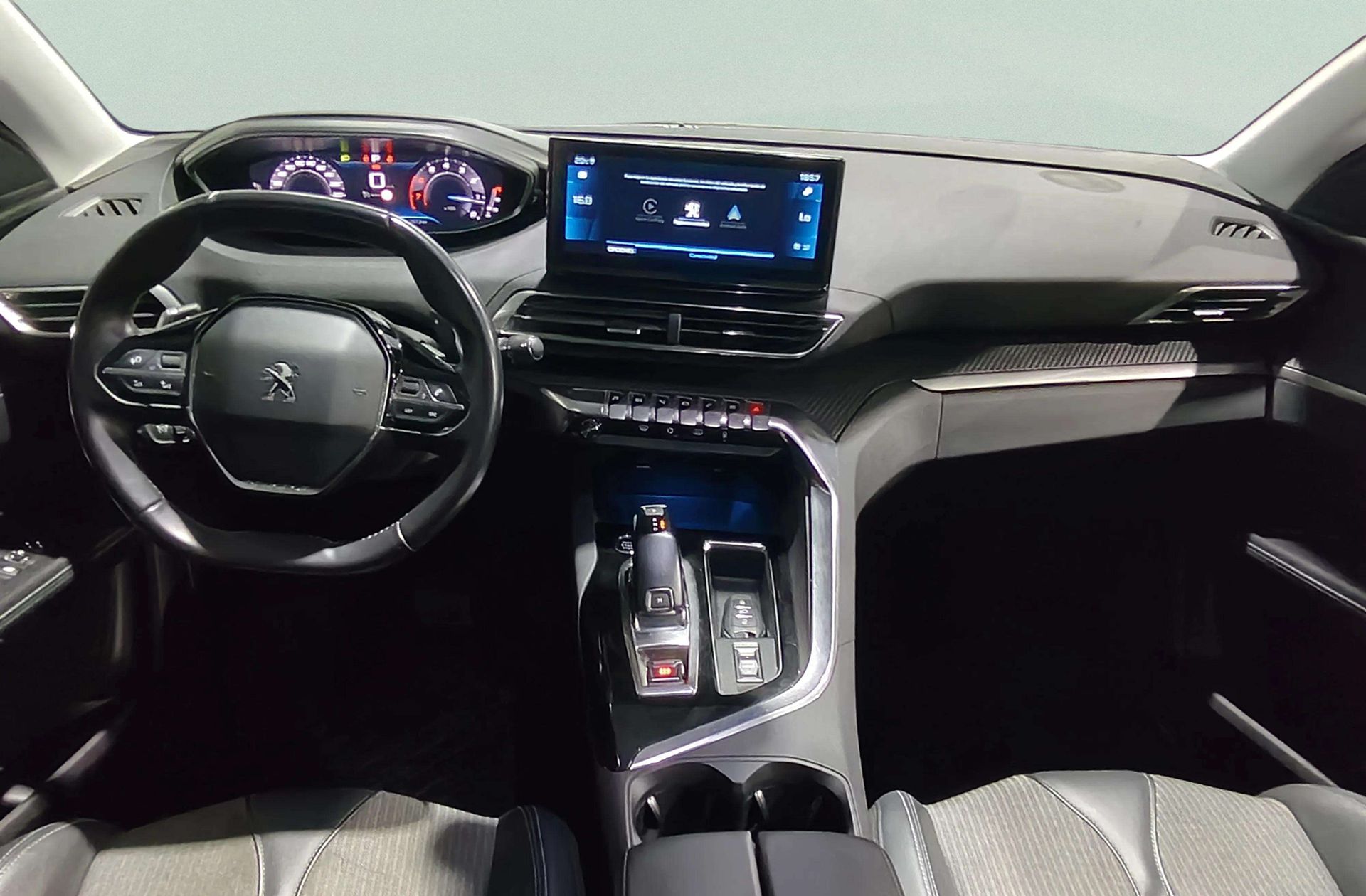 Peugeot 5008 PureTech 130 Allure EAT8 7 plazas - foto 10