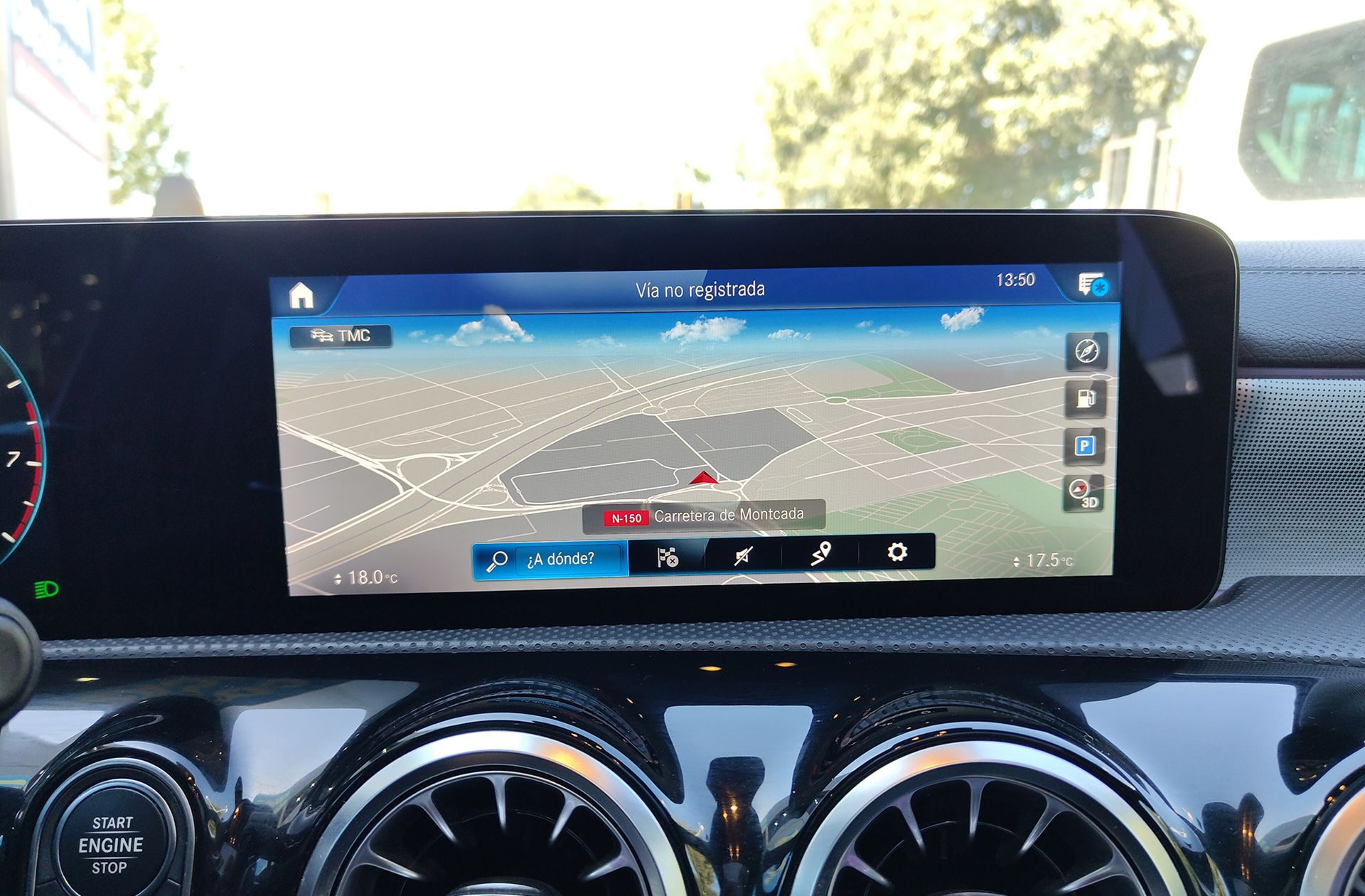Mercedes-Benz Clase A 180 Pack AMG - foto 11