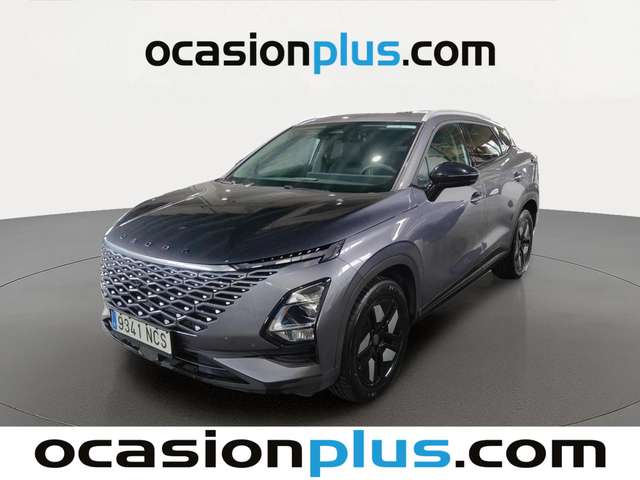 OMODA 5 1.6 TGDI Premium (145 CV) de segunda mano