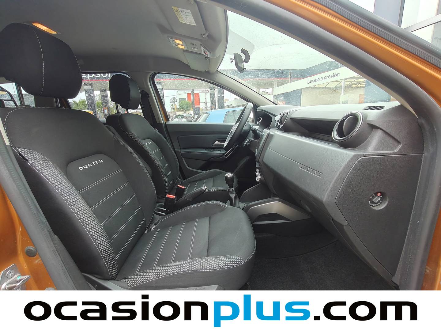 Dacia Duster Dacia Duster Prestige TCE (130 CV) 4X2 GPF km 0