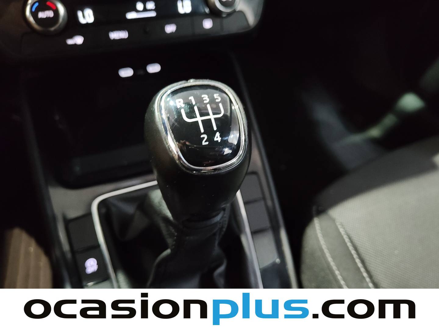 Foto Skoda Fabia Skoda Fabia 1.0 TSI Ambition (95 CV)