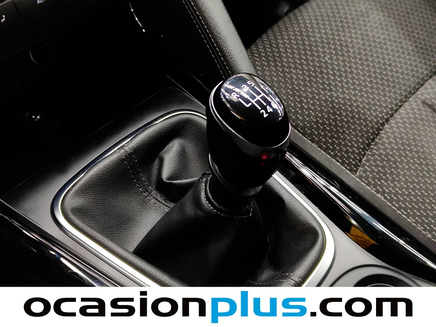 Foto Renault Kadjar Renault Kadjar Tech Road Energy dCi (110 CV)