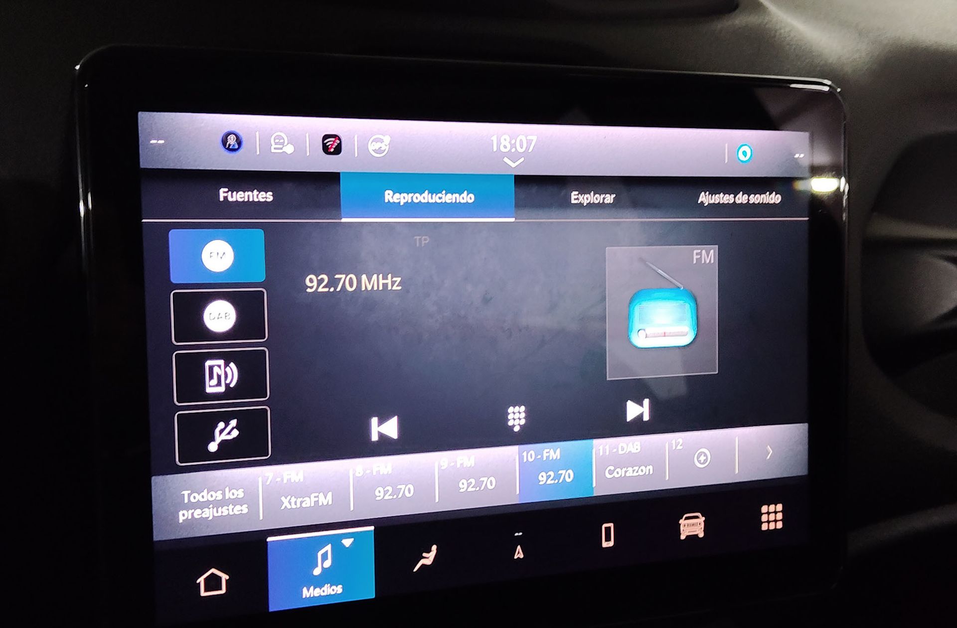 Jeep Renegade eHybrid 1.5 Altitude DCT - foto 36