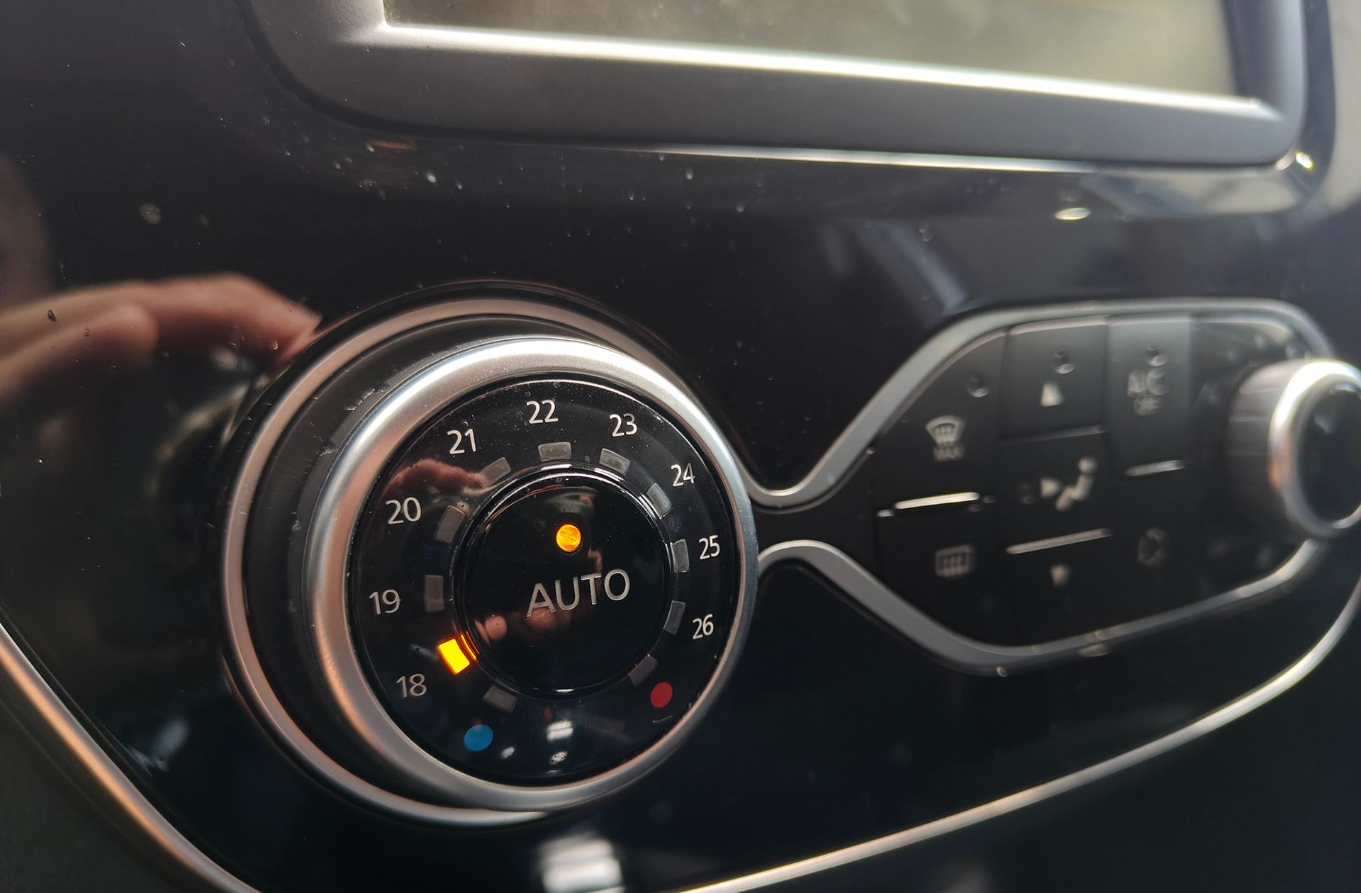 Renault Captur Zen Energy dCi EDC - foto 35