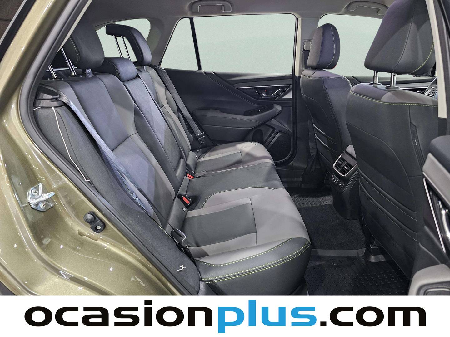 Subaru Outback Subaru Outback 2.5 Field AWD CVT Lineartronic (169 CV) 2024
