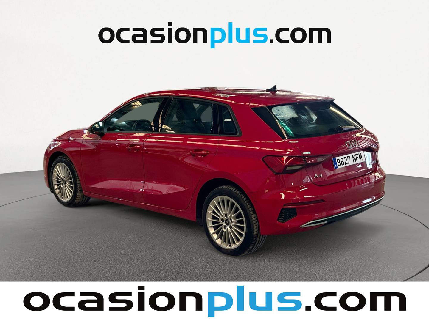 Foto Audi A3 Audi A3 Sportback Advanced 30 TFSI  (110 CV) S tronic