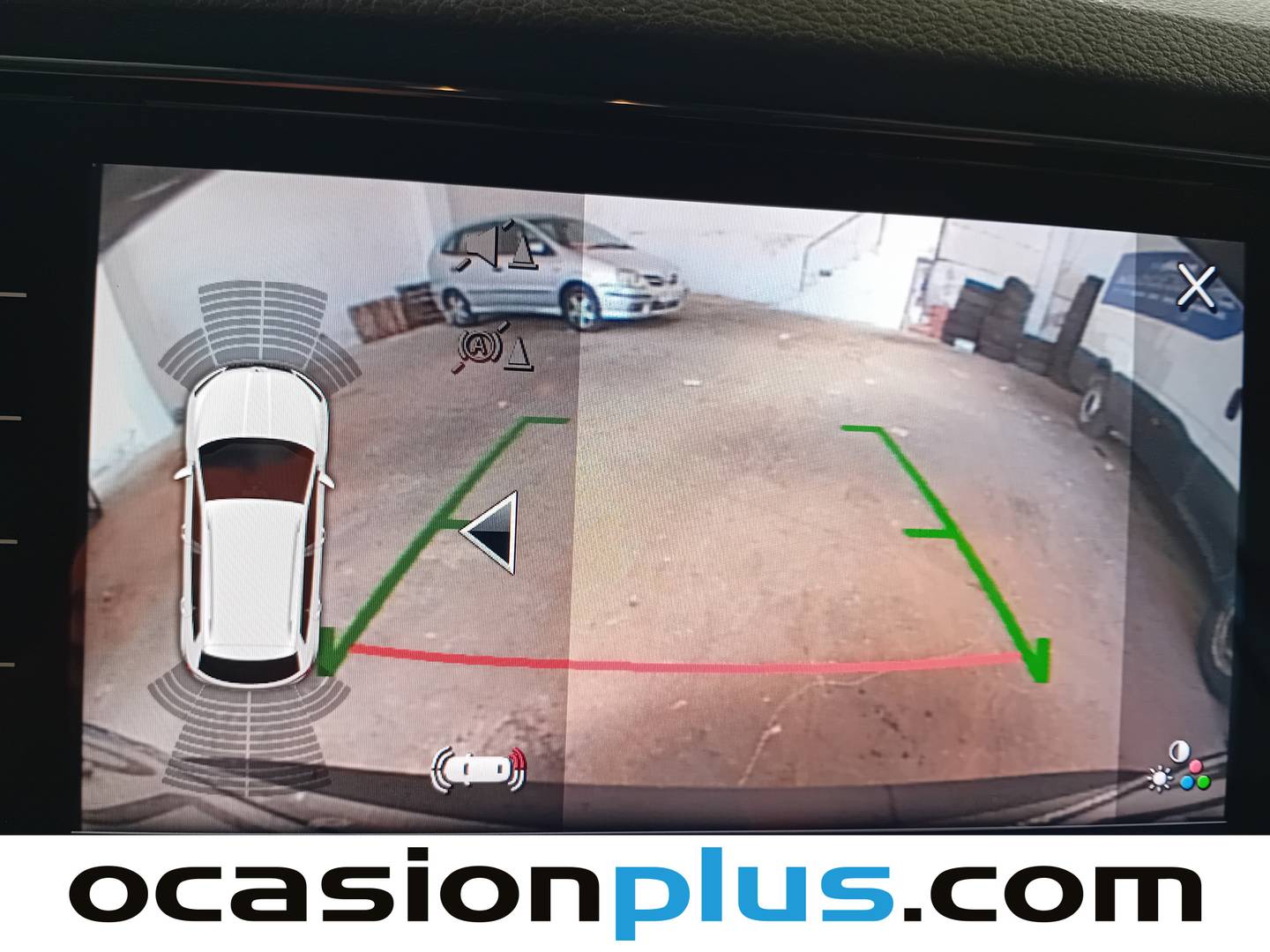 Foto Skoda Karoq Skoda Karoq 1.0 TSI Like (115 CV)