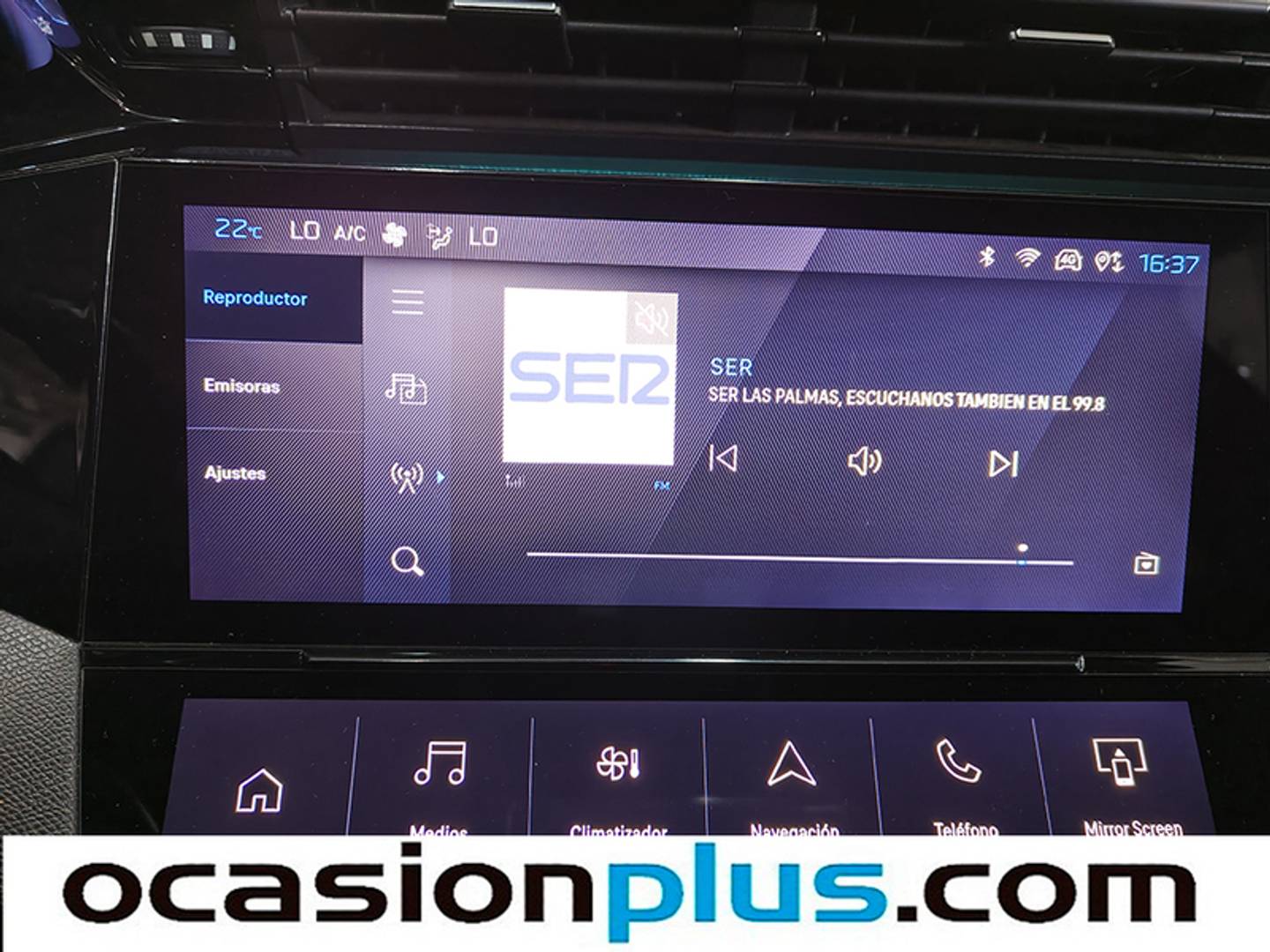 Foto Peugeot 308 Peugeot 308 PureTech 130 S&S Allure (130 CV)