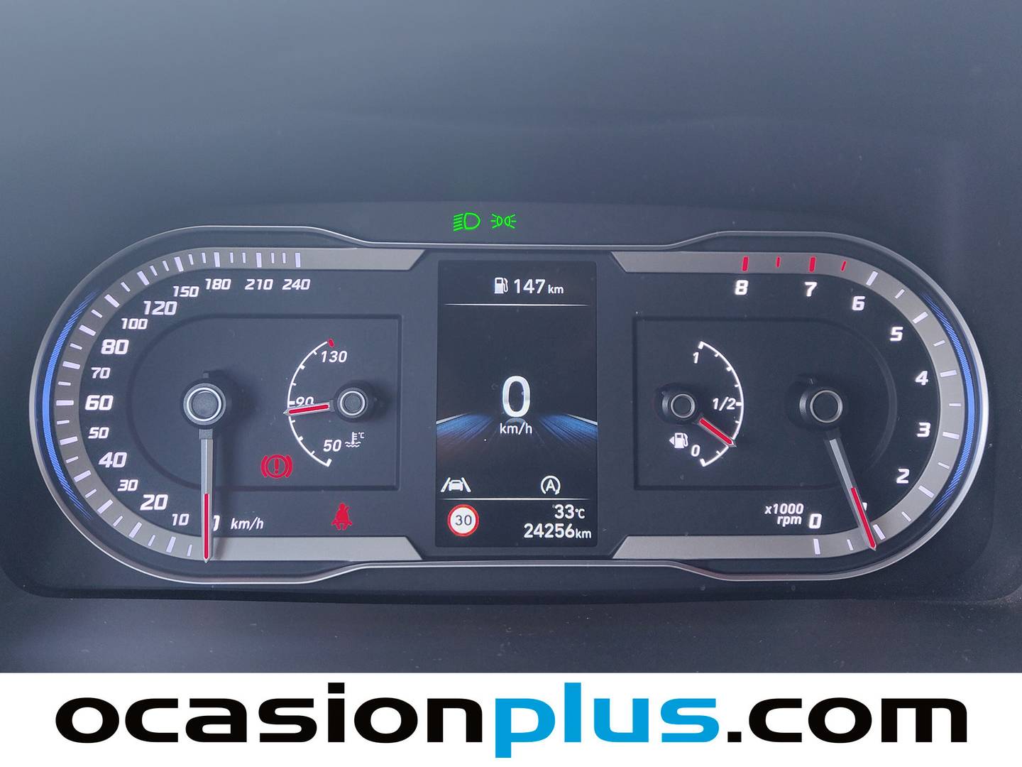 Hyundai Tucson Hyundai Tucson 1.6 TGDI Klass 4x2 (150 CV) 2023