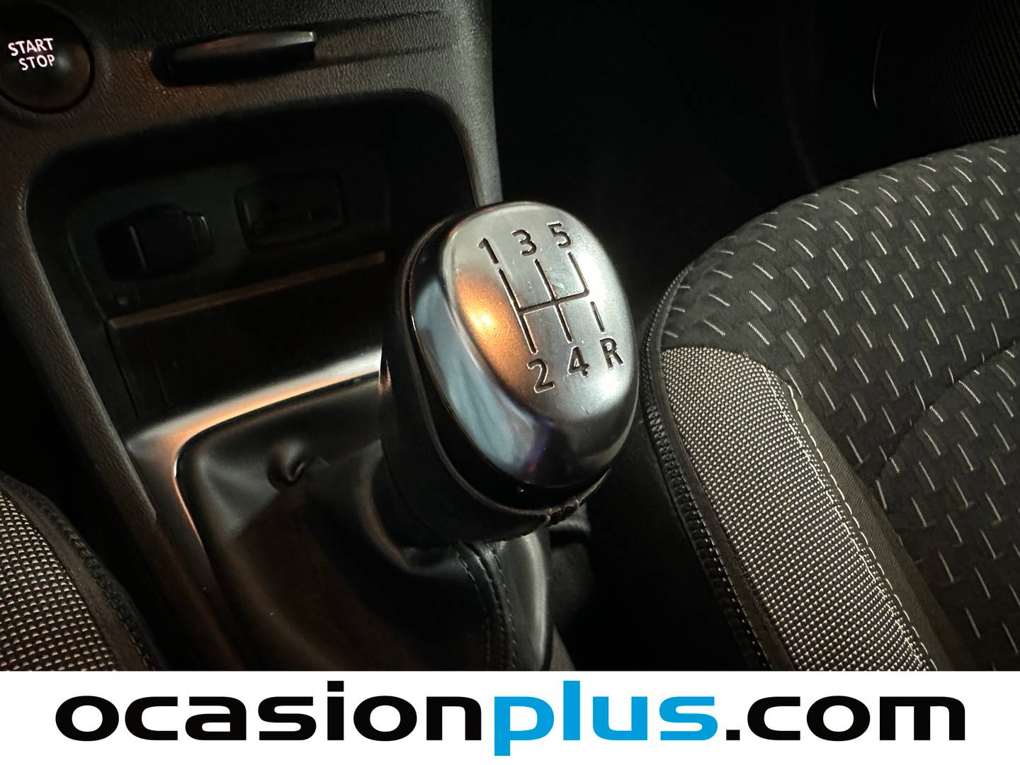 Foto Renault Captur Renault Captur Zen Energy TCe (90 CV)