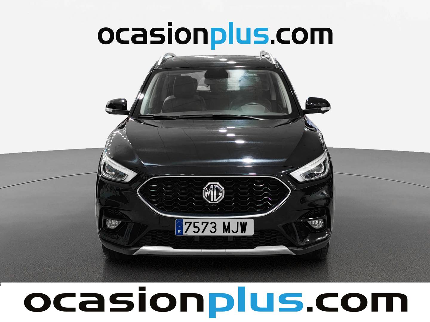 Foto MG ZS MG ZS 1.0T Luxury  (111 CV)