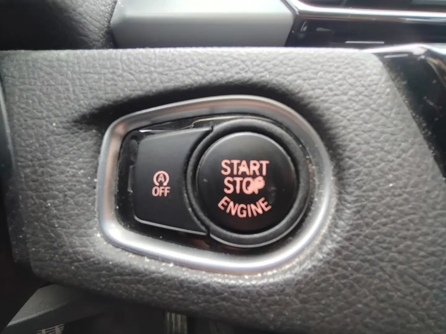 Foto BMW Serie 2 Active Tourer BMW Serie 2 218d Active Tourer (150 CV)