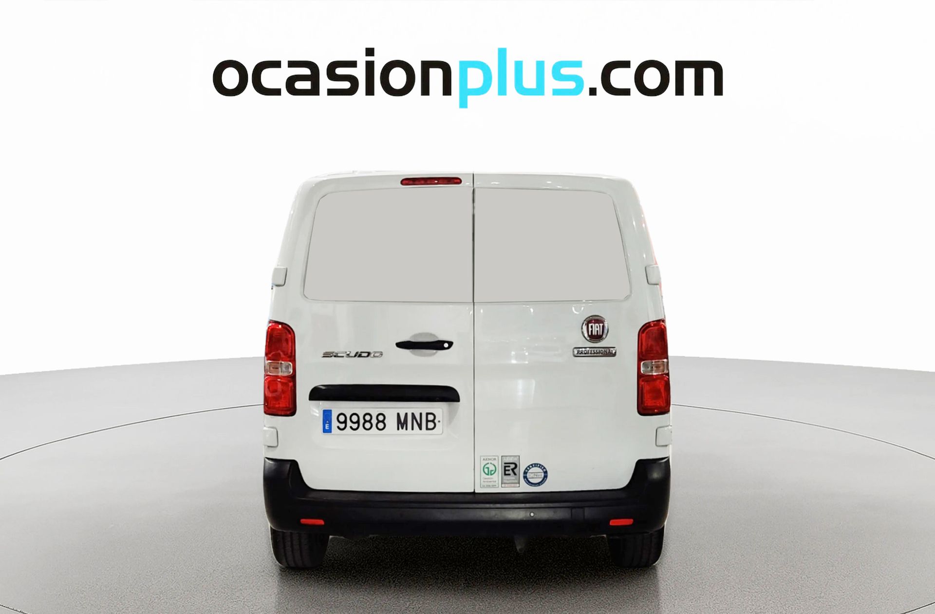 Fiat Scudo Furgon 1.5 BlueHDi L2 - foto 14