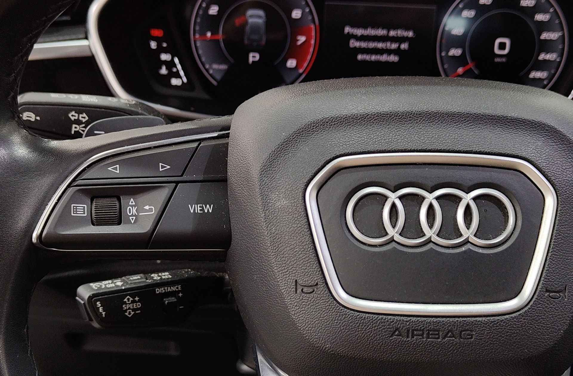 Audi Q3 Advanced 35 TFSI S tronic - foto 24
