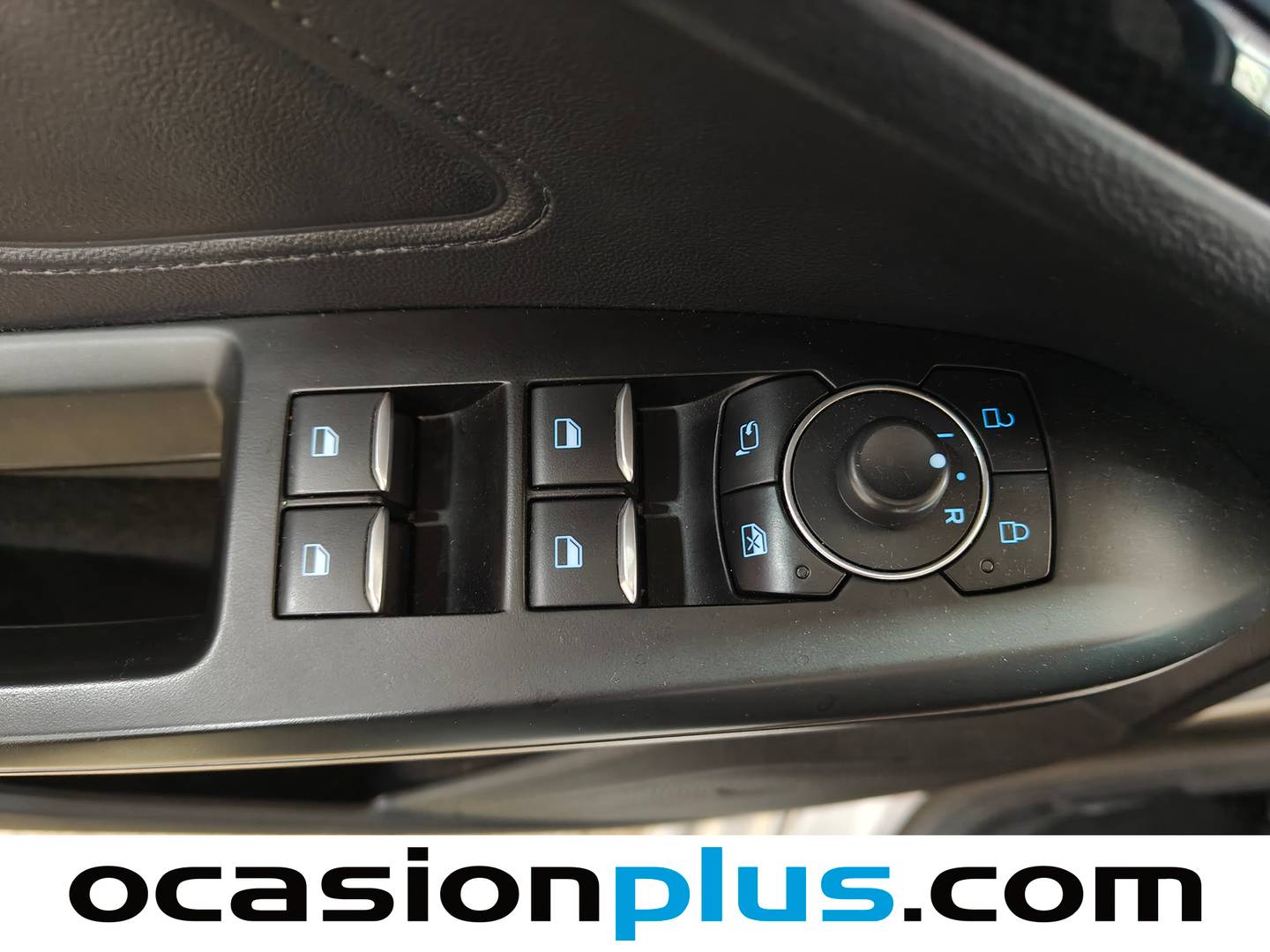 Ford Focus Ford Focus 1.0 Ecoboost S&S ST-Line (125 CV) de segunda mano