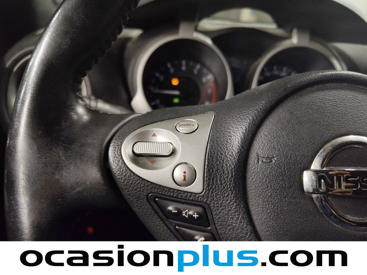 Nissan JUKE Nissan Juke G Acenta (112 CV) de ocasión