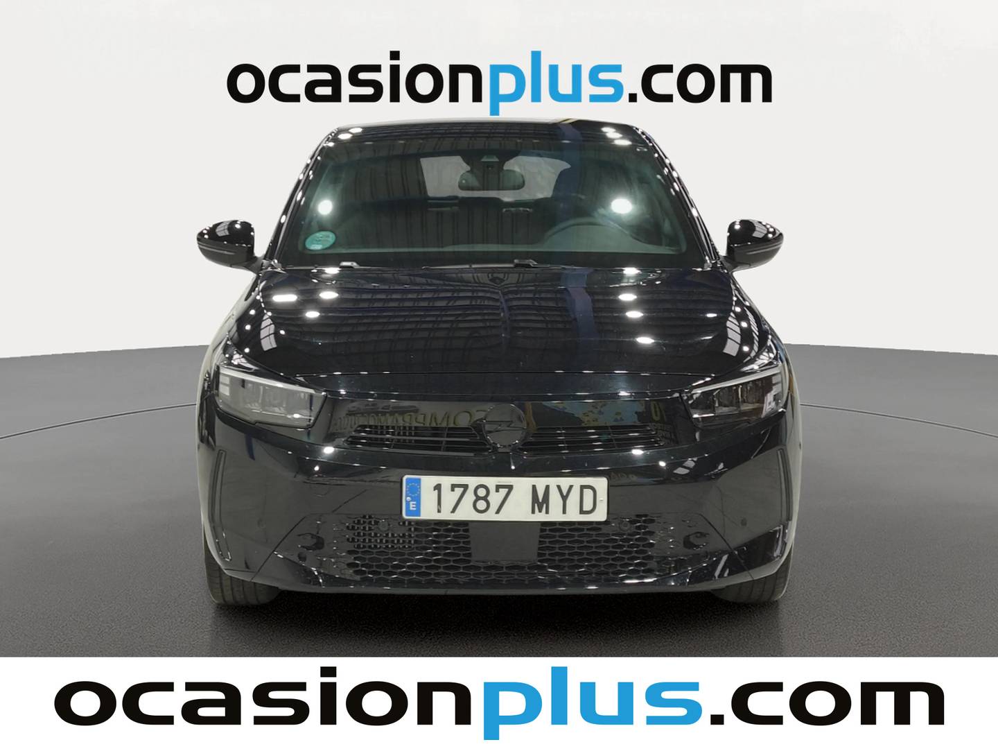 Foto Opel Corsa Opel Corsa 1.2 T XHL GS (100 CV)