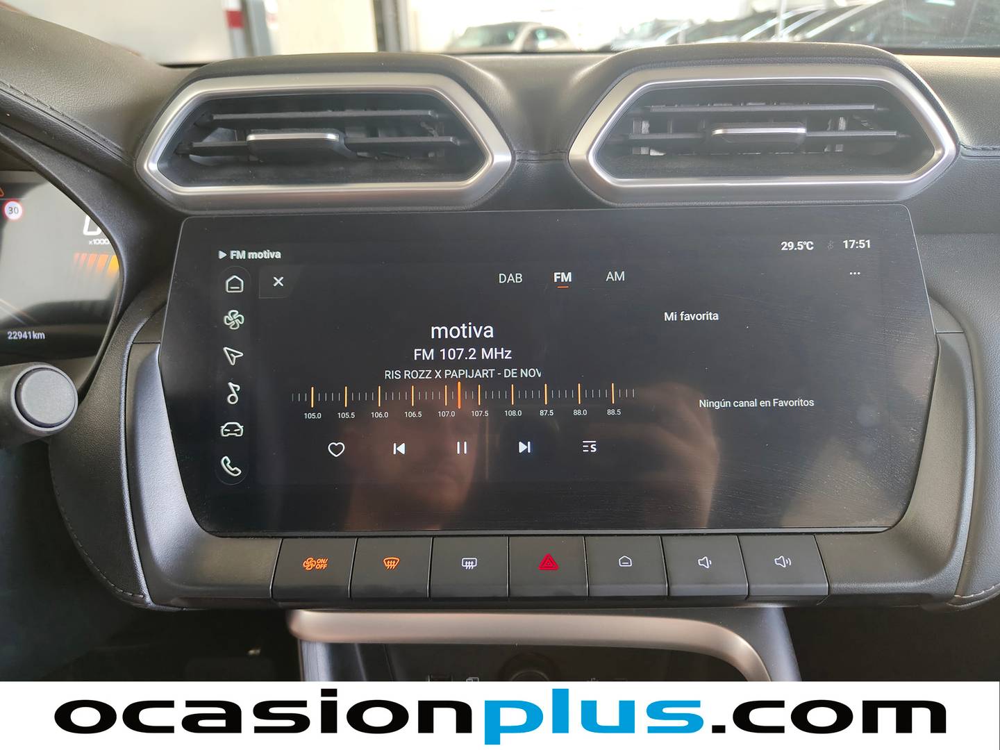 MG ZS MG ZS 1.5 Hybrid+ Luxury (197 CV) 2025