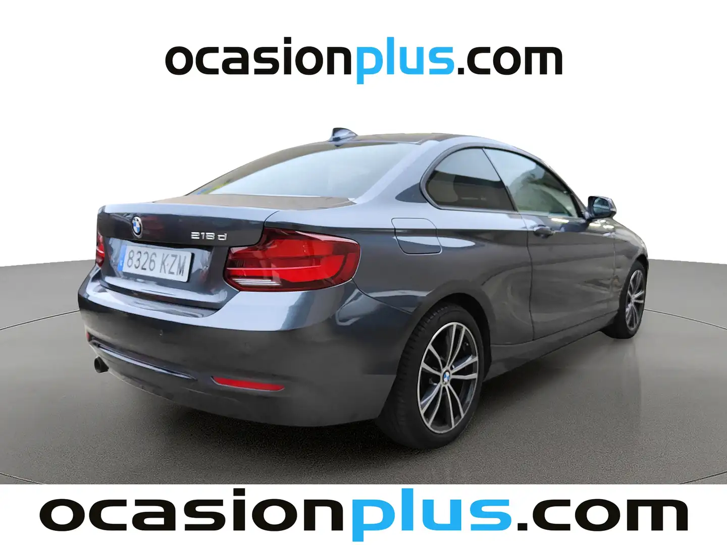Foto BMW Serie 2 BMW Serie 2 218d Coupe (150 CV) M Pack