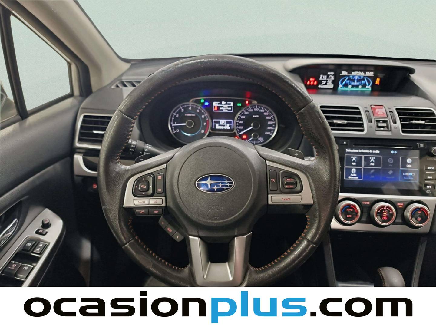 Subaru XV Subaru XV 2.0i Executive Plus CVT Lineartronic (150 CV) 4X4 GLP automático