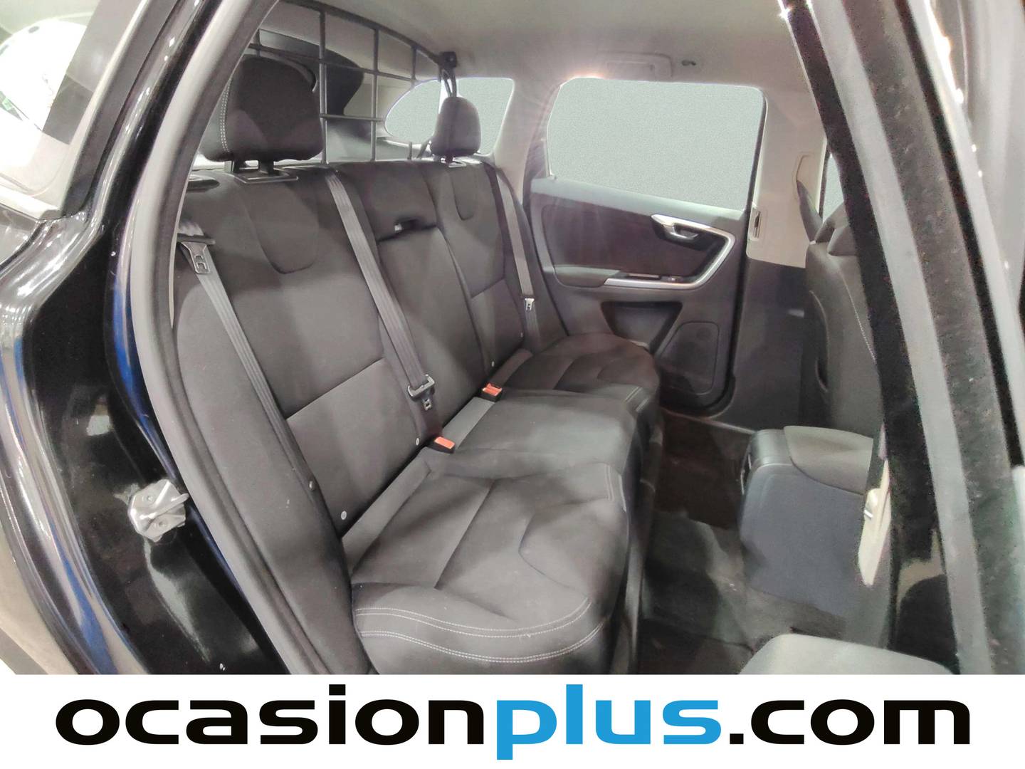 Volvo XC60 Volvo XC60 D3 Kinetic (136 CV) km 0
