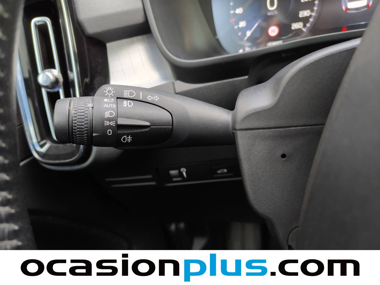 Volvo XC40 Volvo XC40 D3 Business Plus Auto (150 CV) automático