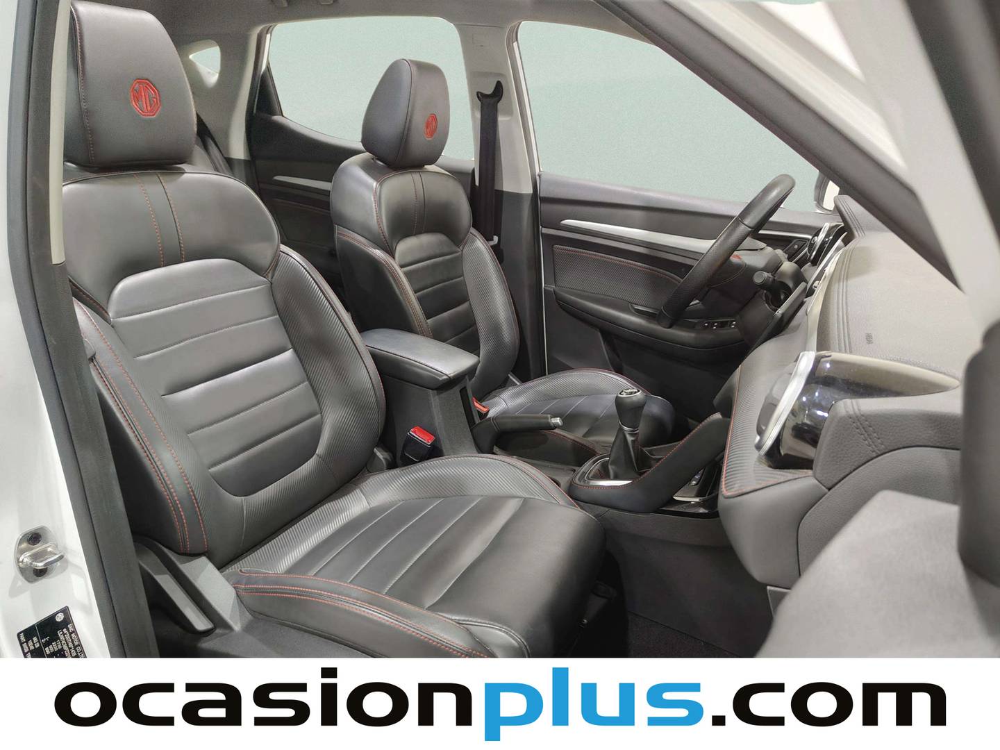 Foto MG ZS MG ZS 1.0T Luxury (111 CV)