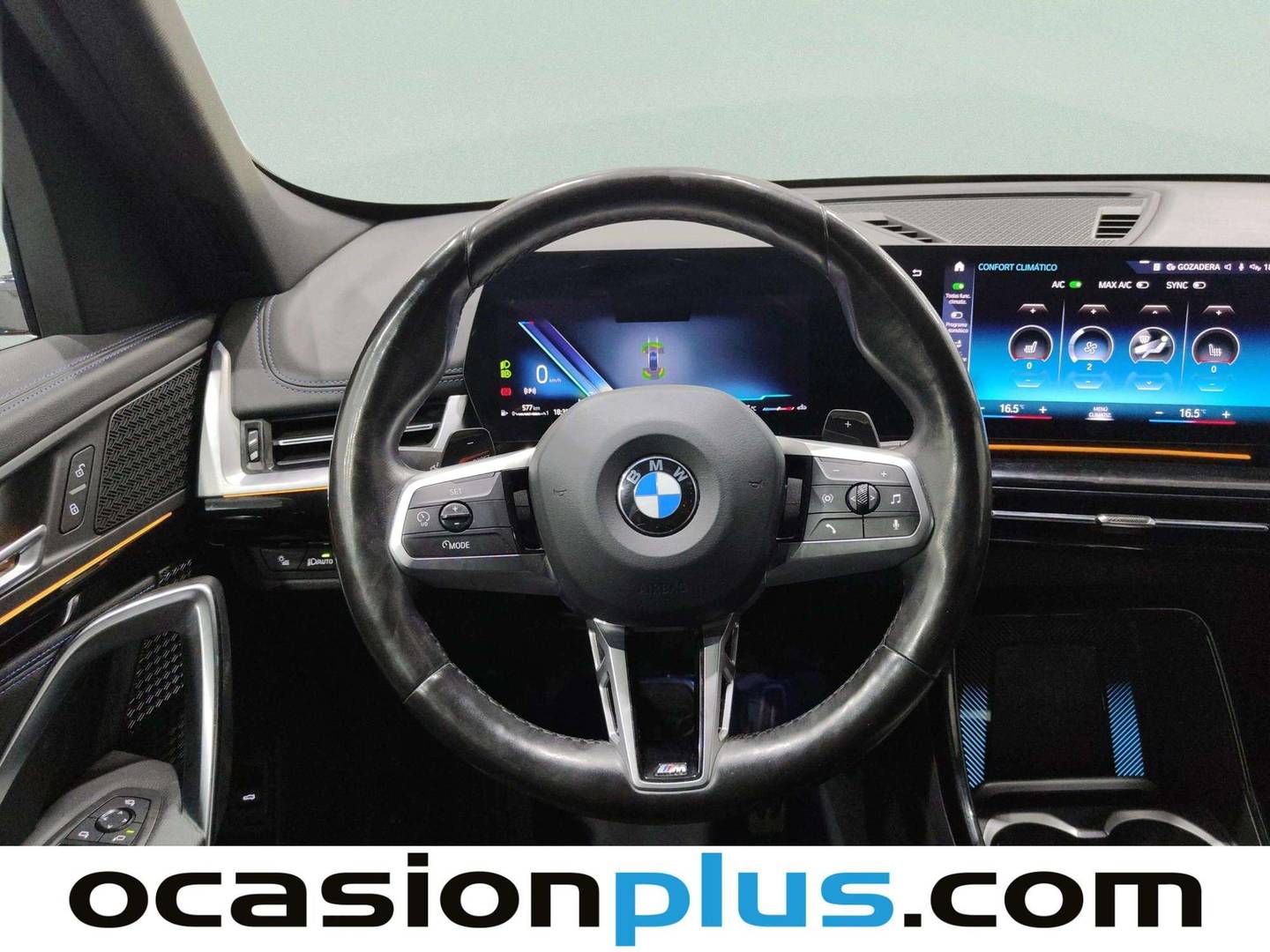 BMW X1 BMW X1 sDrive18i (136 CV) PACK M de ocasión