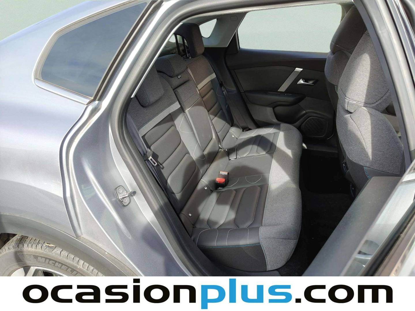 Foto Citroën C4 X Citroen C4 X 1.2 PureTech 130 S&S Shine EAT8 (131 CV)