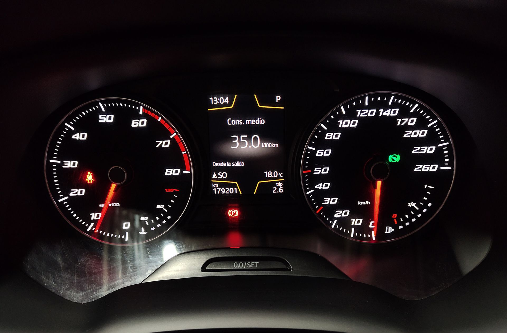 SEAT Ateca 2.0 TSI FR 4Drive DSG - foto 28