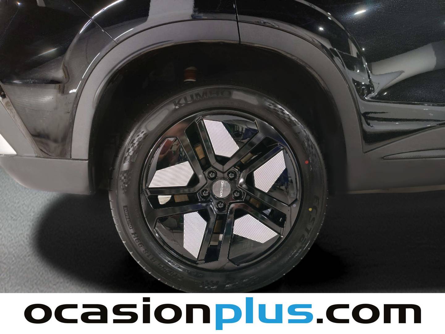 OMODA 5 OMODA 5 1.5 HEV TGDI Premium (224 CV) km 0