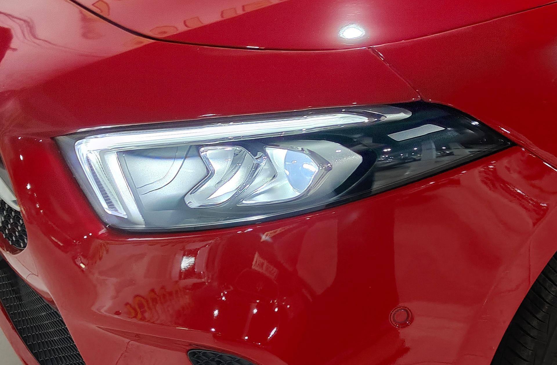 Mercedes-Benz Clase A 180 d - foto 15