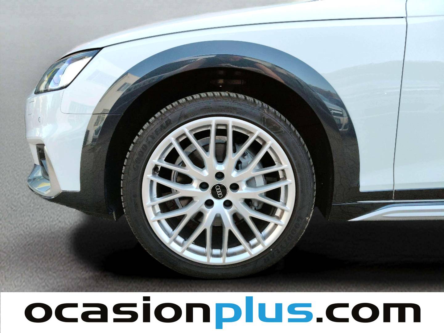 Audi A4 Allroad Quattro Audi A4 Allroad 40 TDI Quattro (204 CV) S Tronic 204cv