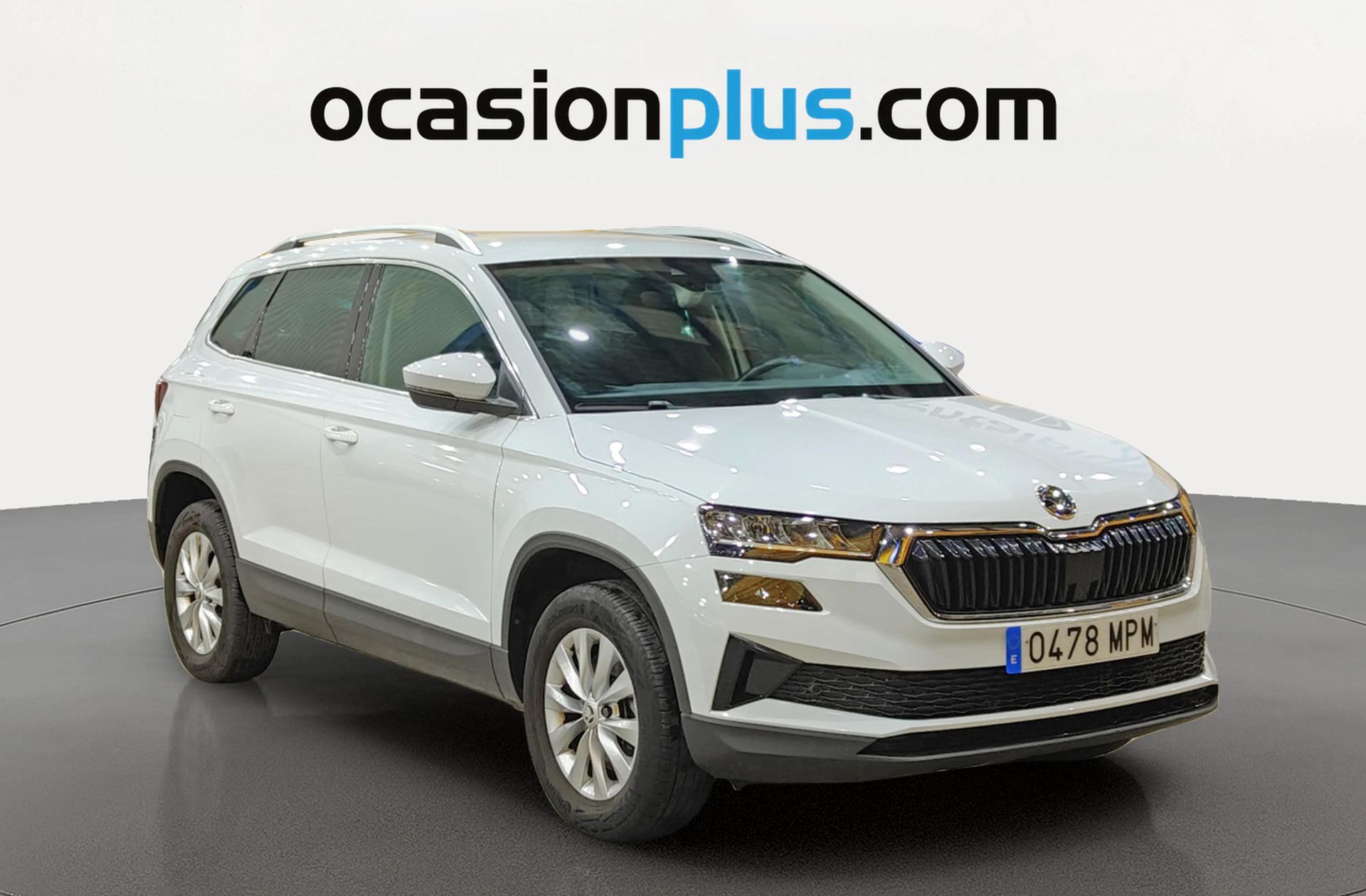 Škoda Karoq 2.0 TDI Selection - foto 2