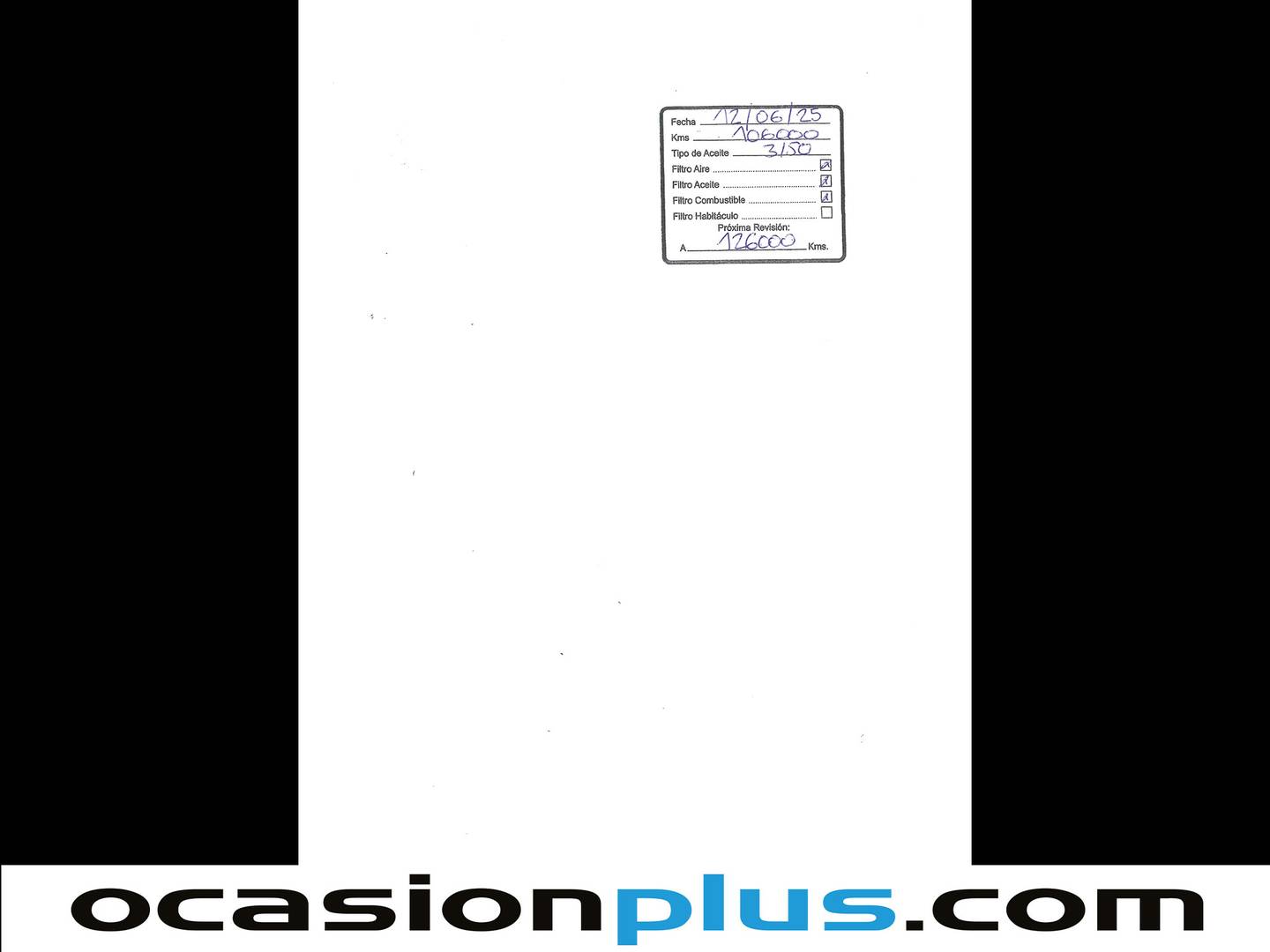 Foto Peugeot 3008 Peugeot 3008 BlueHDi 180 S&S GT EAT8 (180 CV)